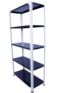 Slotted Angle Storage Racks